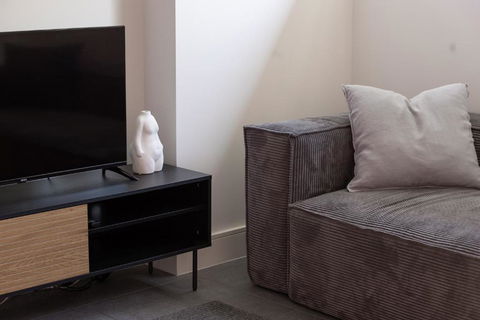 MAC Middle Park By Melbourne Apartment Collection - Accommodation Tasmania 2