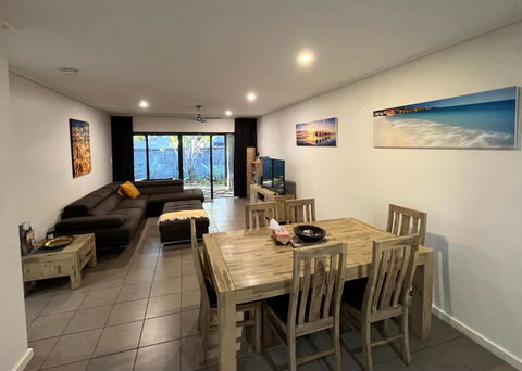 Luxury Executive Apartment At Broome Cable Beach - Accommodation Tasmania 0