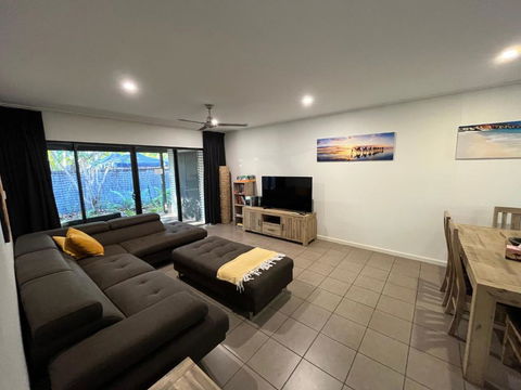 Luxury Executive Apartment At Broome Cable Beach - Accommodation Tasmania 1
