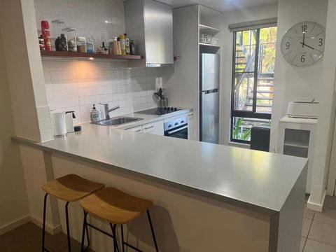 Luxury Executive Apartment At Broome Cable Beach - Accommodation Tasmania 2