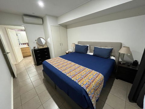 Luxury Executive Apartment At Broome Cable Beach - Accommodation Tasmania 3