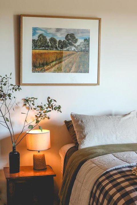 Luxury Retreat At Barham Avocados - Accommodation Tasmania 2