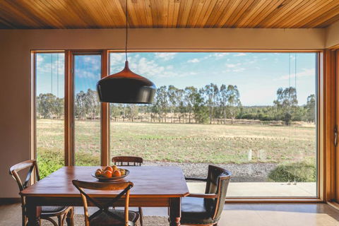 Luxury Retreat At Barham Avocados - Accommodation Tasmania 3