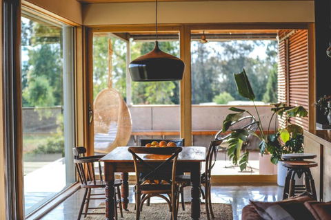 Luxury Retreat At Barham Avocados - Accommodation Tasmania 0