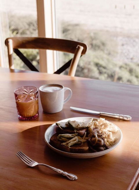 Luxury Retreat At Barham Avocados - Accommodation Tasmania 1