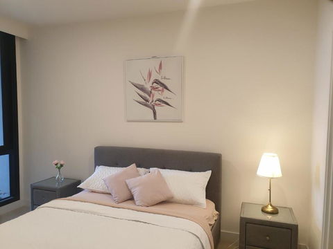 M-city Apartment - Accommodation Tasmania 3