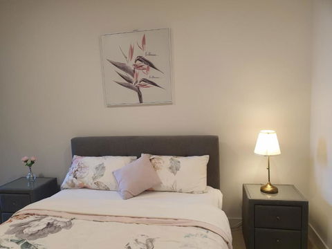 M-city Apartment - Accommodation Tasmania 2
