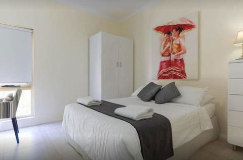 M102 West Perth Studio Apartment Near Kings Park - Accommodation Tasmania 0