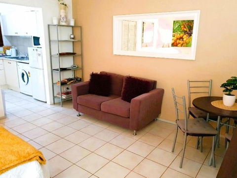 M104 West Perth Studio Apartment Near Kings Park - Accommodation Tasmania 0