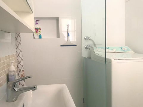 M207 West Perth Studio Apartment Near Kings Park - Accommodation Tasmania 3
