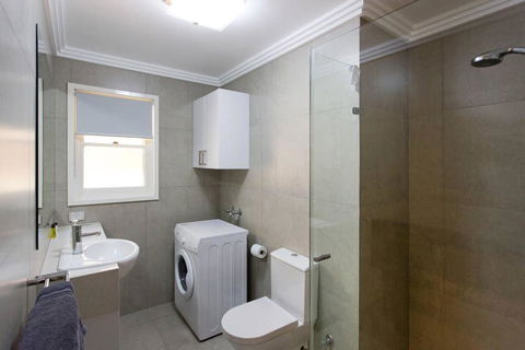 M5 West Perth Studio Apartment Near Kings Park - Accommodation Tasmania 3