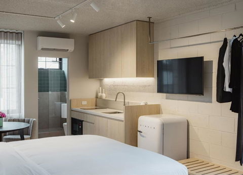 MAC Richmond By Melbourne Apartment Collection - Accommodation Tasmania 1