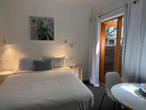 MAC St Kilda Acland By Melbourne Apartment Collection - Accommodation Tasmania 2