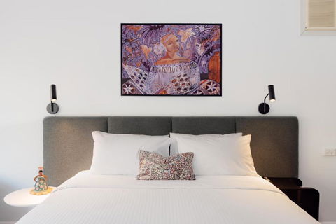 MAC St Kilda Acland By Melbourne Apartment Collection - Accommodation Tasmania 1