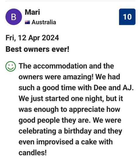 MAGNETIC CABIN Entire Studio On Magnetic Island - Accommodation Tasmania 1