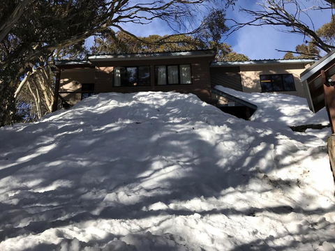 MAGNIFICENT SKIING ON MOUNT BULLER - Accommodation Tasmania 1