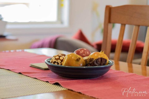 Magnolia By Lake - Accommodation Tasmania 2