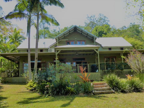 Magnolia Cottage - Accommodation Tasmania 0