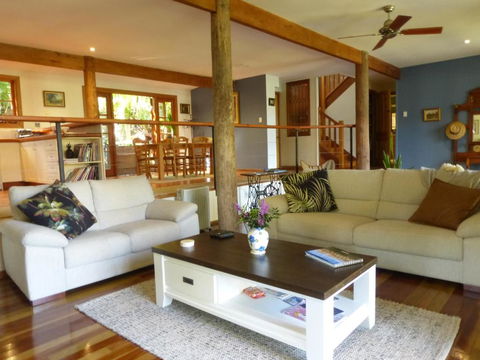 Magnolia Cottage - Accommodation Tasmania 3