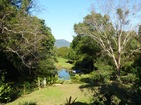 Magnolia Cottage - Accommodation Tasmania 1