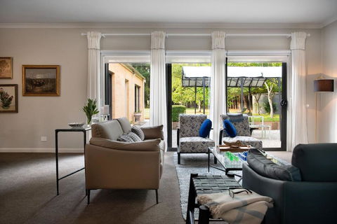 Maison 24 - Accommodation Tasmania 1