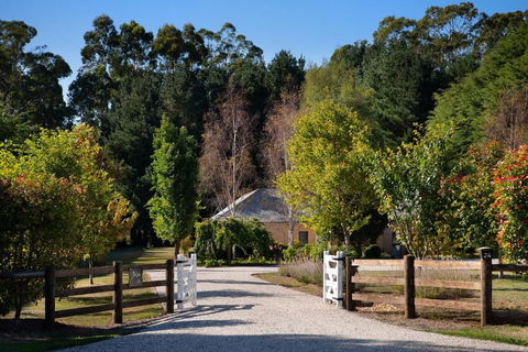 Maison 24 - Accommodation Tasmania 0