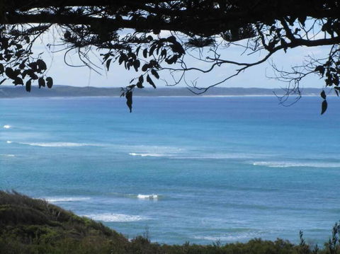 Maizies View - A Hidden Gem - Accommodation Tasmania 1