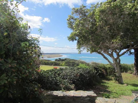 Maizies View - A Hidden Gem - Accommodation Tasmania 3