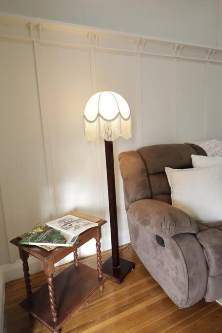 Manor Cottage - Accommodation Tasmania 1