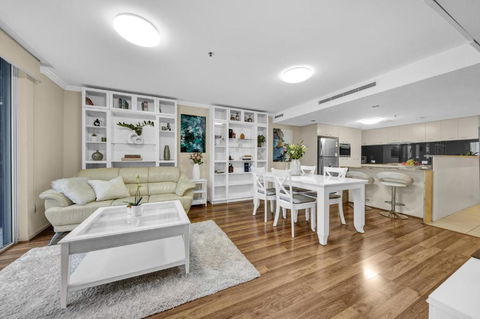 M On Mary Suites Brisbane City - Accommodation Tasmania 0