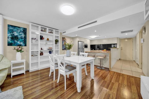 M On Mary Suites Brisbane City - Accommodation Tasmania 2
