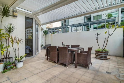 M On Mary Suites Brisbane City - Accommodation Tasmania 3