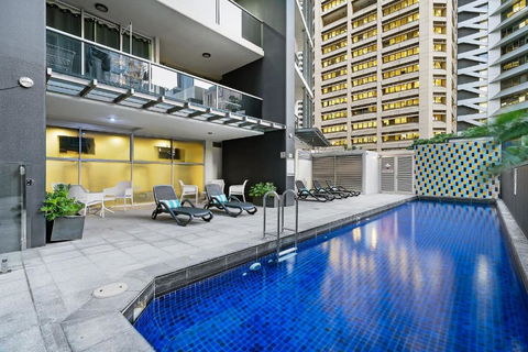 M On Mary Suites Brisbane City - Accommodation Tasmania 1