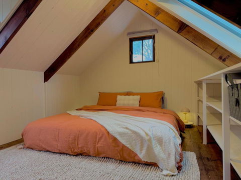 Maccys Cottages - Accommodation Tasmania 3