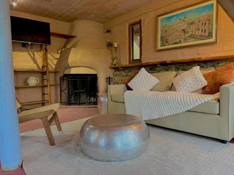 Maccys Cottages - Accommodation Tasmania 0