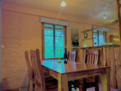 Maccys Cottages - Accommodation Tasmania 1