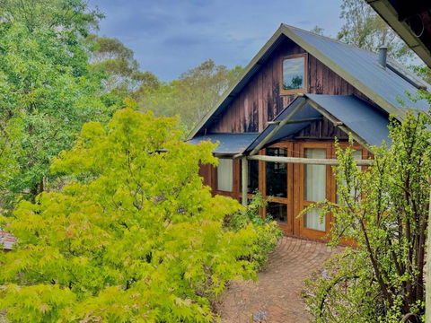 Maccys Cottages - Accommodation Tasmania 2