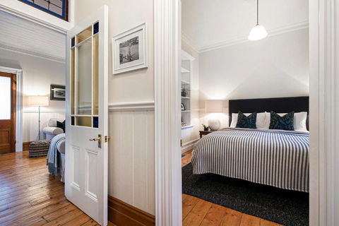 MARIGOLD COTTAGE Charming 1870s Central Daylesford Cottage - Accommodation Tasmania 1