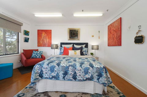 Marche Home Stay, Immaculate Presentation, Private & Relaxing - Accommodation Tasmania 0