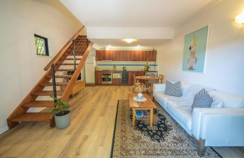 MARGARET FOREST RETREAT Apartment 129 - Located Within Margaret Forest, In The Heart Of The Town Centre Of Margaret River, Spa Apartment! - Accommodation Tasmania 3