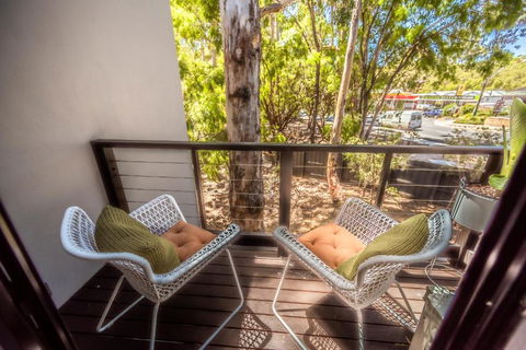 MARGARET FOREST RETREAT Apartment 129 - Located Within Margaret Forest, In The Heart Of The Town Centre Of Margaret River, Spa Apartment! - Accommodation Tasmania 0