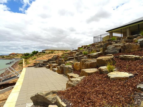 Marina Belle - Accommodation Tasmania 0