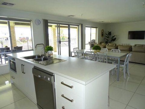 Marina Belle - Accommodation Tasmania 1