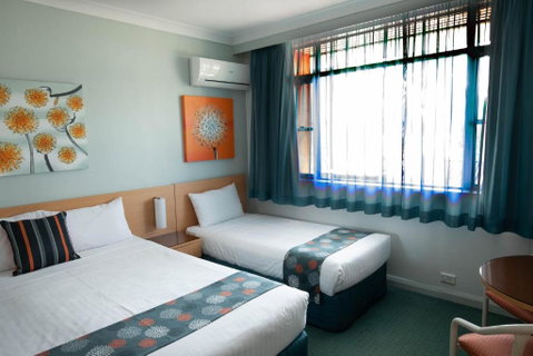 Markets Hotel - Accommodation Tasmania 1