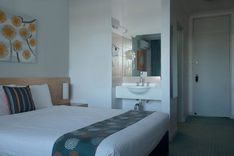 Markets Hotel - Accommodation Tasmania 2