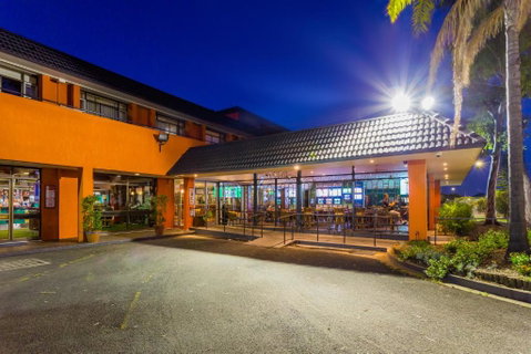 Markets Hotel - Accommodation Tasmania 3