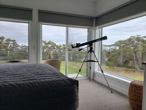 Marlo Hotel - Accommodation Tasmania 2