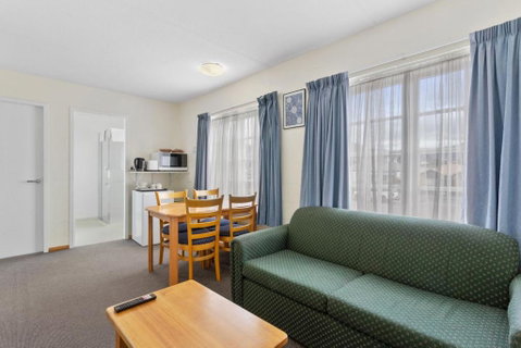 Martin Cash Motel - Accommodation Tasmania 1
