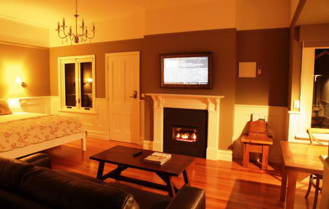 Marysville Garden Cottages - Accommodation Tasmania 1