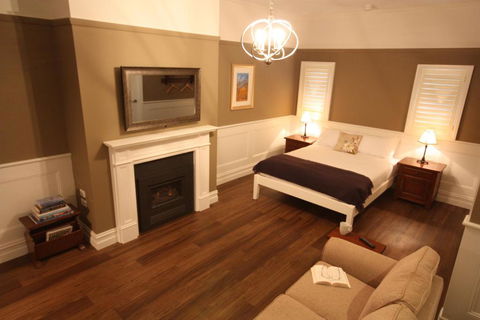 Marysville Garden Cottages - Accommodation Tasmania 2